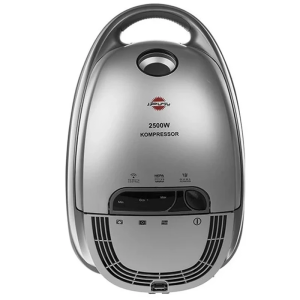 جاروبرقی پارس خزر مدل 2500W Kompressor