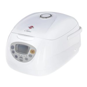 پلوپز مولتی کوکر پارس خزر مدل DMC-101p