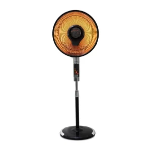 بخاری برقی تولیپس مدل EH-206