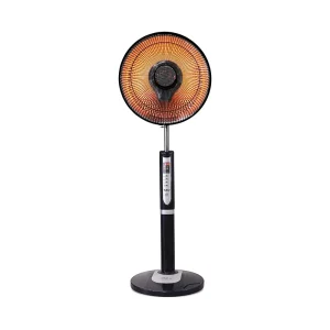 بخاری برقی تولیپس مدل EH-205