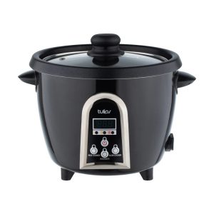 پلوپز و مولتی‌کوکر تولیپس مدل RC-440-4