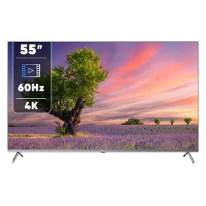 تلویزیون 55 اینچ جی پلاس مدل GTV-55SQ789N