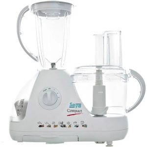 غذاساز سایا مدل PROKIT پروکیت 11 کاره سایا